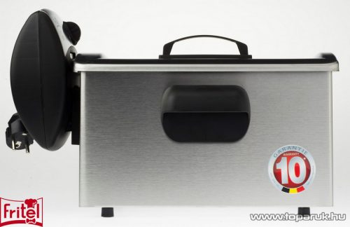 FRITEL FR 1355 3 literes olajsütő Cool Zone technológiával, 2200 W