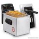 FRITEL Frytastic 5371 4 literes olajsütő Cool Zone technológiával, digitális vezérléssel, 3200 W