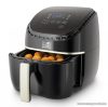 FRITEL SnackTastic 4802 digitális olaj nélküli fritőz, 3,2 literes, 1450 W