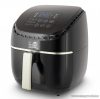 FRITEL SnackTastic 4804 digitális olaj nélküli fritőz, 3,2 literes, 1450 W