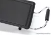 FRITEL TY 1485 elektromos asztali teppanyaki grill, 40 cm hosszú öntött alumínium sütőlap, 1800 W