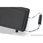   FRITEL TY 1485 elektromos asztali teppanyaki grill, 40 cm hosszú öntött alumínium sütőlap, 1800 W