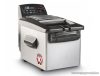 FRITEL Turbo SF 4145 3 literes olajsütő Cool Zone technológiával, 2400 W