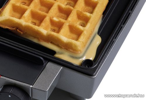 FRITEL WA 1451 belga gofrisütő, 1400 W
