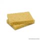 Fahrenheit Forrasztó szivacs, 50 x 70 x 1 mm, 2 db / csomag (10790)