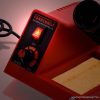 Fahrenheit Analóg forrasztóállomás 230 V, 60W (28020)