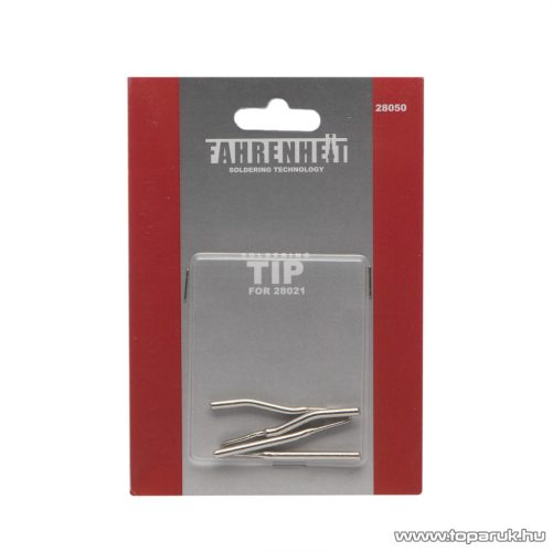 Fahrenheit Pákahegy 28021-es pákához, 2 db / csomag (28050)