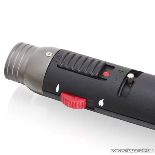 Fahrenheit Gázforrasztó ceruza, szúró vagy normál láng, 1300°C (28098)