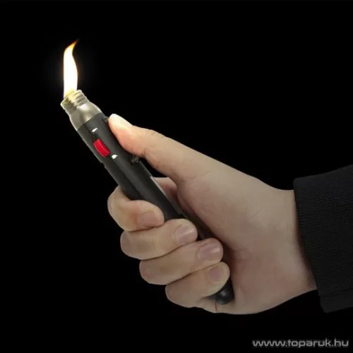 Fahrenheit Gázforrasztó ceruza, szúró vagy normál láng, 1300°C (28098)