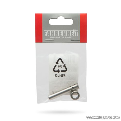 Fahrenheit Csúcshüvely 28013-as termékhez (28313)