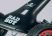 Ferbedo Cross Racer Bad Boy fekete gyermek gokart (8311) - készlethiány