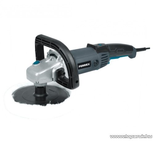 Ferrex PBP1802 Autó polírozó gép, 1400 W