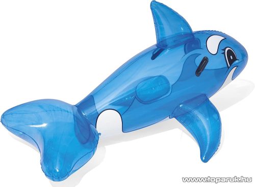 Bestway 41037 Bálna gyermek rider