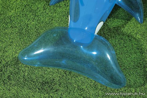 Bestway 41037 Bálna gyermek rider