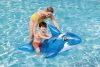 Bestway 41037 Bálna gyermek rider