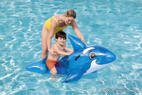 Bestway 41037 Bálna gyermek rider