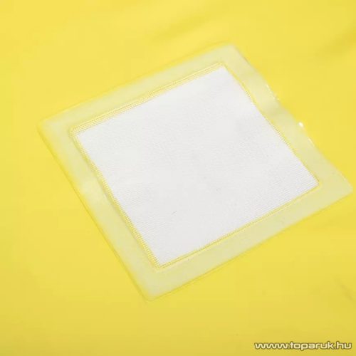 Bestway My First Frame Első fémvázas medencém (gyermek medence) homokozóval, 213 x 122 x 30,5 cm