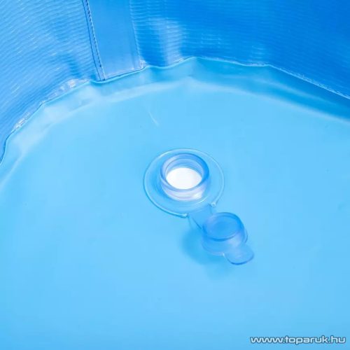 Bestway My First Frame Első fémvázas medencém (gyermek medence) homokozóval, 213 x 122 x 30,5 cm