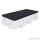 Bestway CAPRI szögletes medence védőtakaró, takaró fólia 404 x 201 x 100 cm-es és 412 x 201 x 122 cm-es fémvázas medencéhez (58232)