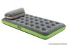 Bestway 67619 Pavillo Roll & Relax Egyszemélyes felfújható matrac ágy, kemping matrac, 188 x 99 x 22 cm