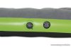 Bestway 67619 Pavillo Roll & Relax Egyszemélyes felfújható matrac ágy, kemping matrac, 188 x 99 x 22 cm