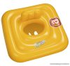 Bestway Prémium babaúszóka, felfújható beülős bébi úszógumi