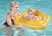 Bestway Prémium babaúszóka, felfújható beülős bébi úszógumi