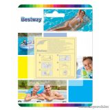   Bestway Öntapadós medence javítófolt, 10 darab / szett (62068)