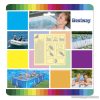 Bestway Öntapadós víz alatti medence javítófolt, 10 darab / szett (62091)