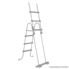   Bestway Medence létra föld feletti, max. 107 cm magas medencékhez