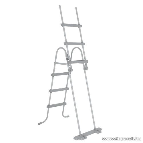 Bestway Medence létra föld feletti, max. 107 cm magas medencékhez