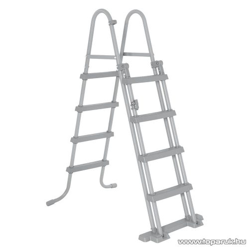 Bestway Medence létra föld feletti, max. 120 cm magas medencékhez