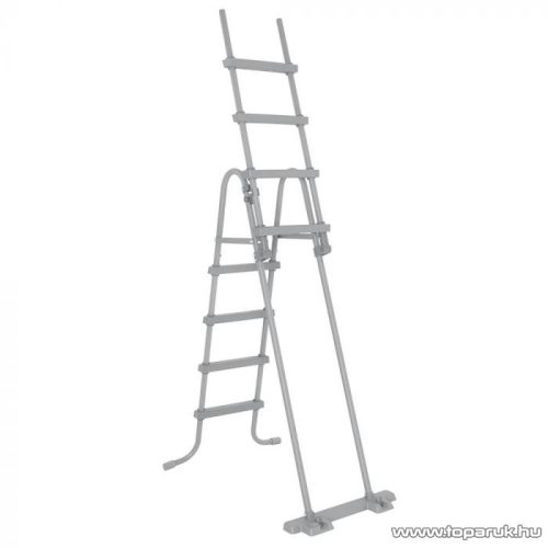 Bestway Medence létra föld feletti, max. 120 cm magas medencékhez