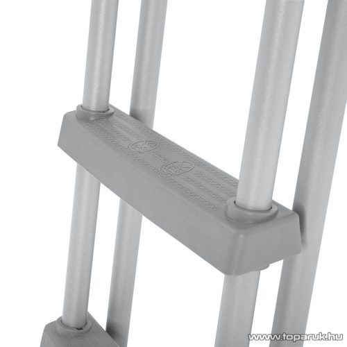 Bestway Medence létra föld feletti, max. 120 cm magas medencékhez