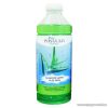 PoolTrend / PontAqua Herbal ALGASTOP SUPER Aloe Vera habzásmentes medence algaölő szer, mindegyik fajta alga ellen, 1 l