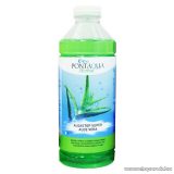   PoolTrend / PontAqua Herbal ALGASTOP SUPER Aloe Vera habzásmentes medence algaölő szer, mindegyik fajta alga ellen, 1 l