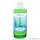 PoolTrend / PontAqua Herbal ALGASTOP SUPER Aloe Vera habzásmentes medence algaölő szer, mindegyik fajta alga ellen, 1 l