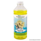   PoolTrend / PontAqua Herbal ALGASTOP SUPER Camomile habzásmentes medence algaölő szer, mindegyik fajta alga ellen, 1 l
