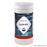   PoolTrend / PontAqua Clear Spa Jakuzzi, masszázsmedence tisztítószer, 1 kg
