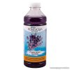 PoolTrend / PontAqua Herbal Crystal Action medence pelyhesítő szer levendula kivonattal, 1 l