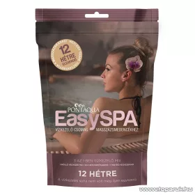   PoolTrend / PontAqua EasySPA SPA 001 jakuzzi, masszázsmedence vízkezelő csomag