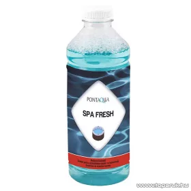   PoolTrend / PontAqua Spa Fresh Jakuzzi, masszázsmedence illatosító, 1 liter