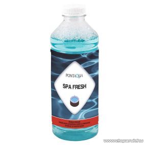   PoolTrend / PontAqua Spa Fresh Jakuzzi, masszázsmedence illatosító, 1 liter