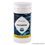   PoolTrend / PontAqua AQUABROM baktériumok, algák elleni tabletta, 1 kg (50 db tabletta)