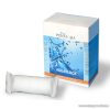 PoolTrend / PontAqua AQUAFLOCK magas koncentrációjú pelyhesítő tabletták textiltasakban, 8 tasak / doboz
