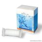   PoolTrend / PontAqua AQUAFLOCK magas koncentrációjú pelyhesítő tabletták textiltasakban, 8 tasak / doboz
