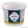 PoolTrend / PontAqua AQUAMULTI kombinált medence klórozó, algaölő, pelyhesítő vízkezelő szer, 3 kg (15 db tabletta)