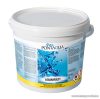 PoolTrend / PontAqua AQUAMULTI kombinált medence klórozó, algaölő, pelyhesítő vízkezelő szer, 3 kg (15 db tabletta)