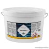PoolTrend / PontAqua AQUAMULTI kombinált medence klórozó, algaölő, pelyhesítő vízkezelő szer, 10 kg (50 db tabletta)