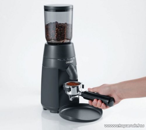 Graef CM702 Kávédaráló